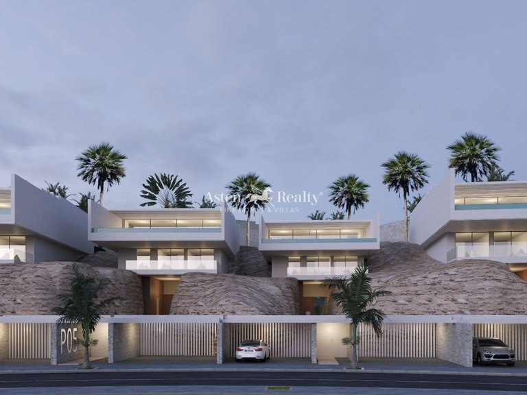 Villa for Sale in San Eugenio Alto, Tenerife 21