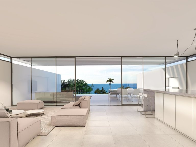 Villa for Sale in San Eugenio Alto, Tenerife 23