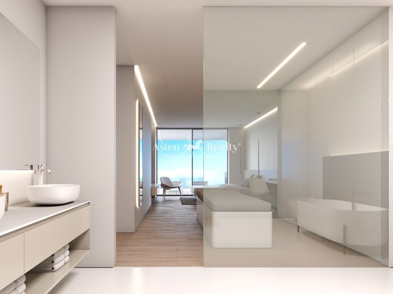 Villa for Sale in San Eugenio Alto, Tenerife 30