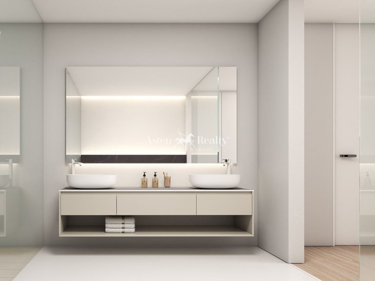 Villa for Sale in San Eugenio Alto, Tenerife 32