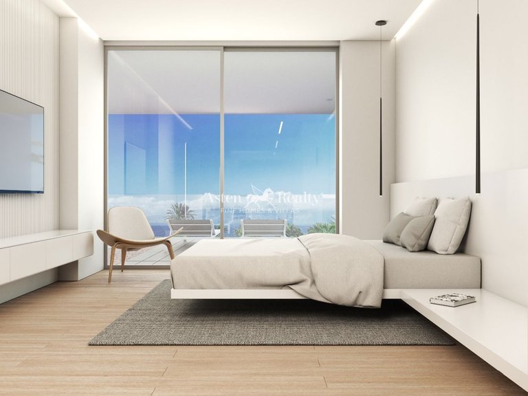 Villa for Sale in San Eugenio Alto, Tenerife 29