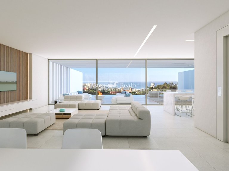 Villa for Sale in San Eugenio Alto, Tenerife 24