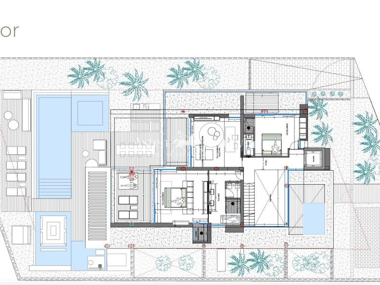 Villa for Sale in Abama, Tenerife 3