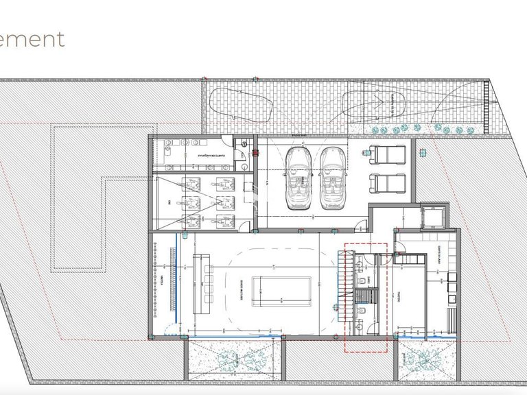 Villa for Sale in Abama, Tenerife 4