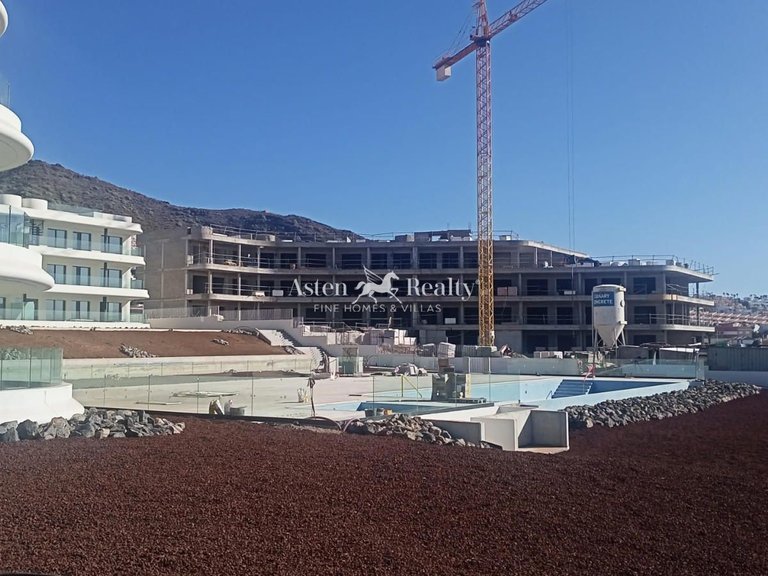 Apartment for Sale in Torviscas Alto, Tenerife 15