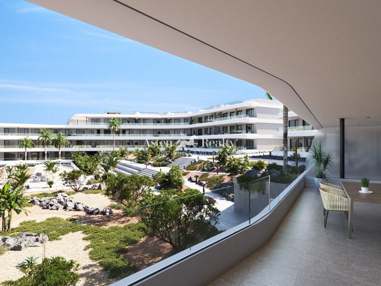 Apartment for Sale in Torviscas Alto, Tenerife 4