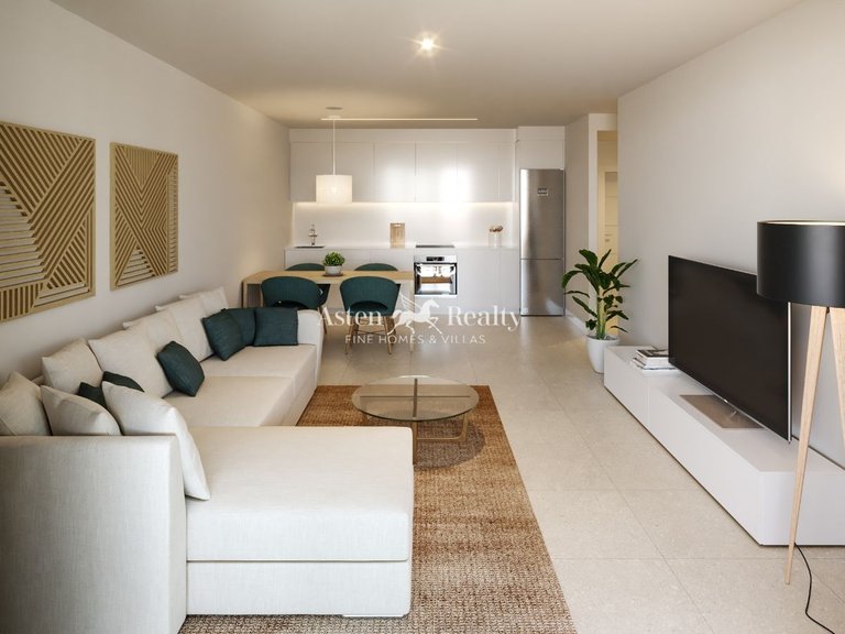 Apartment for Sale in Torviscas Alto, Tenerife 7