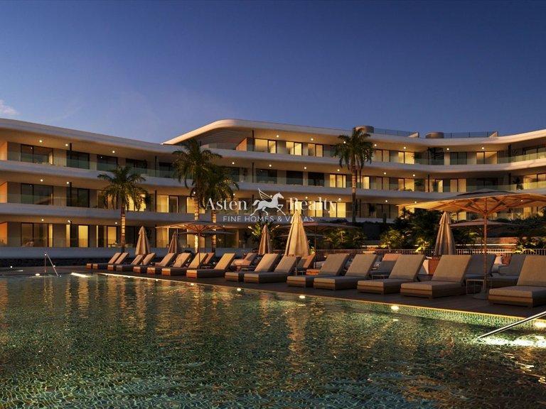 Apartment for Sale in Torviscas Alto, Tenerife 9