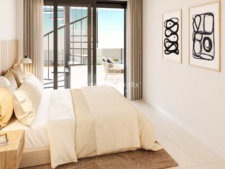 Apartment for Sale in Torviscas Alto, Tenerife 10