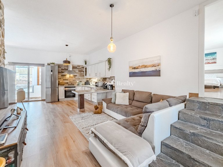 Apartment for Sale in Tijoco Bajo, Tenerife 1