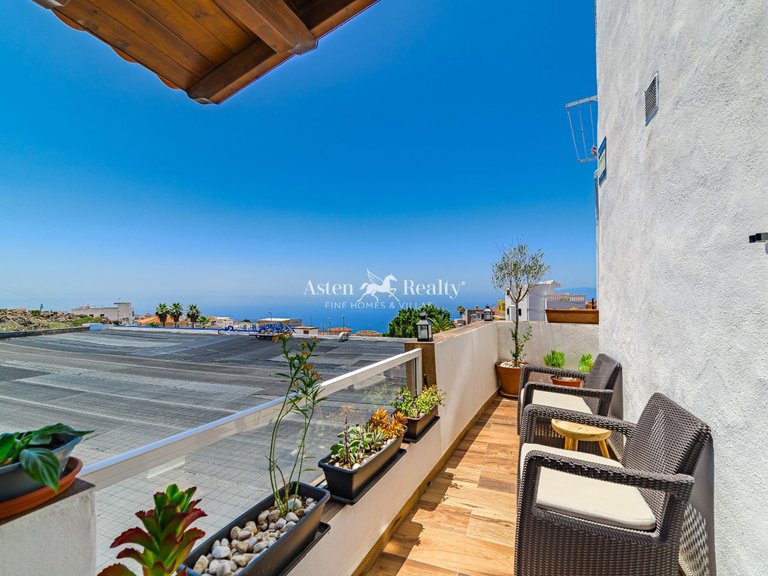 Apartment for Sale in Tijoco Bajo, Tenerife 5