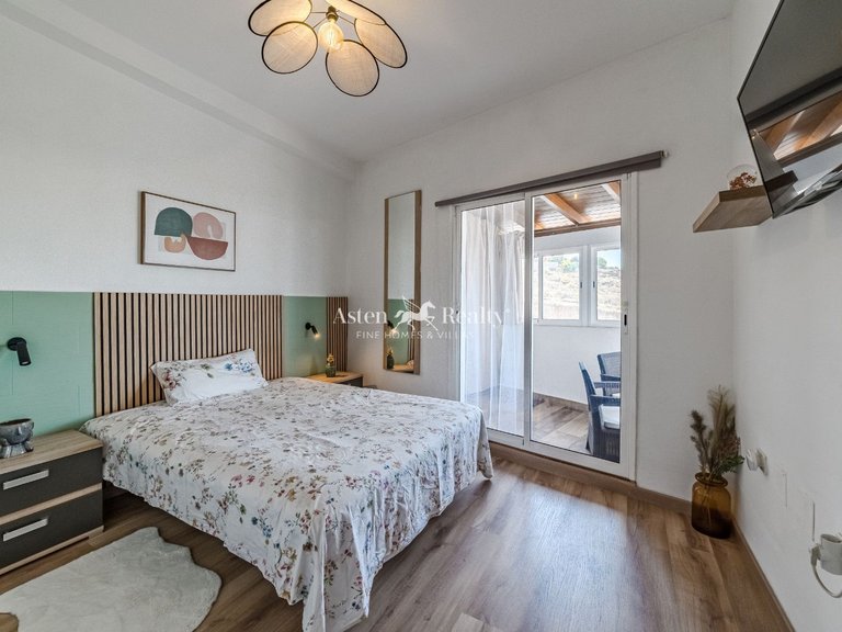 Apartment for Sale in Tijoco Bajo, Tenerife 16