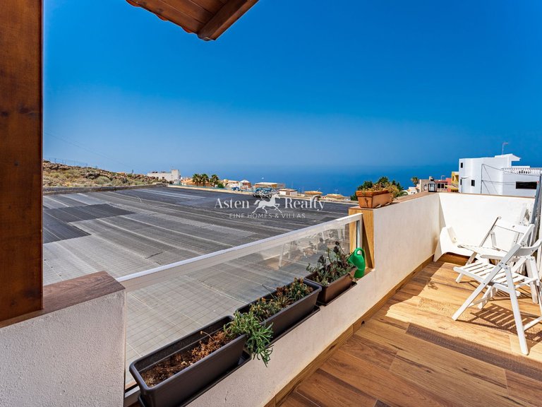 Apartment for Sale in Tijoco Bajo, Tenerife 9