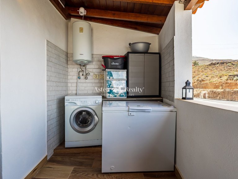 Apartment for Sale in Tijoco Bajo, Tenerife 7