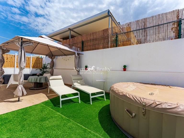 Apartment for Sale in Tijoco Bajo, Tenerife 20