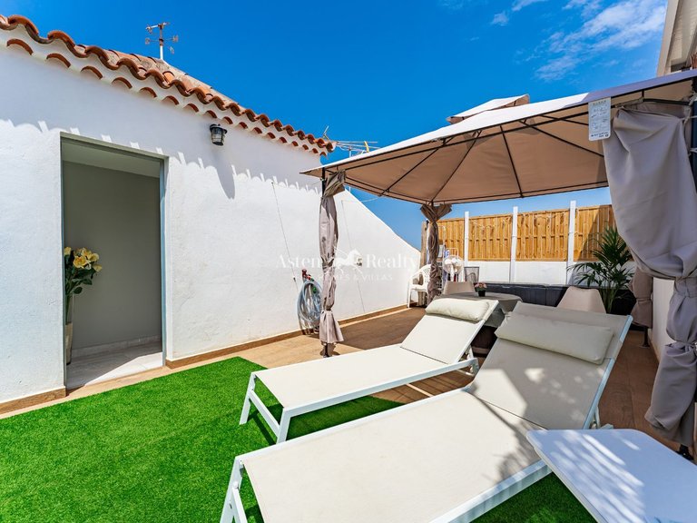 Apartment for Sale in Tijoco Bajo, Tenerife 21