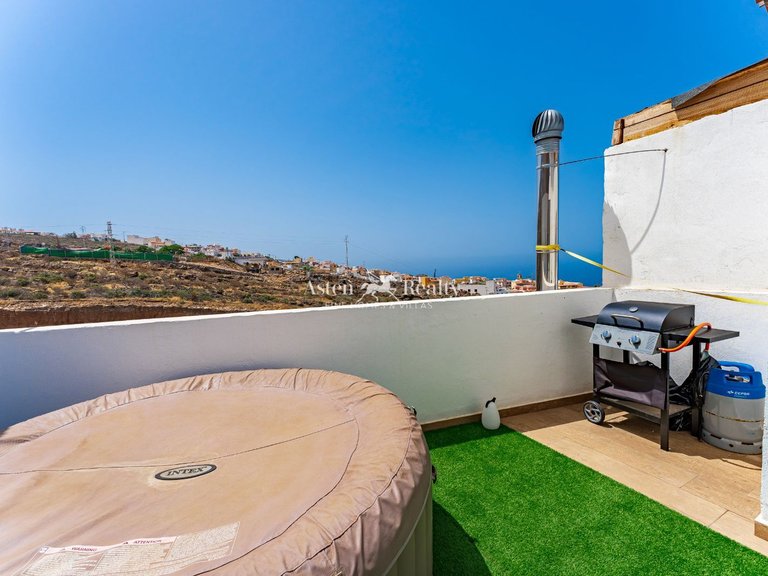 Apartment for Sale in Tijoco Bajo, Tenerife 22