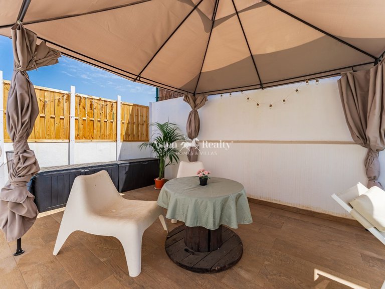 Apartment for Sale in Tijoco Bajo, Tenerife 23