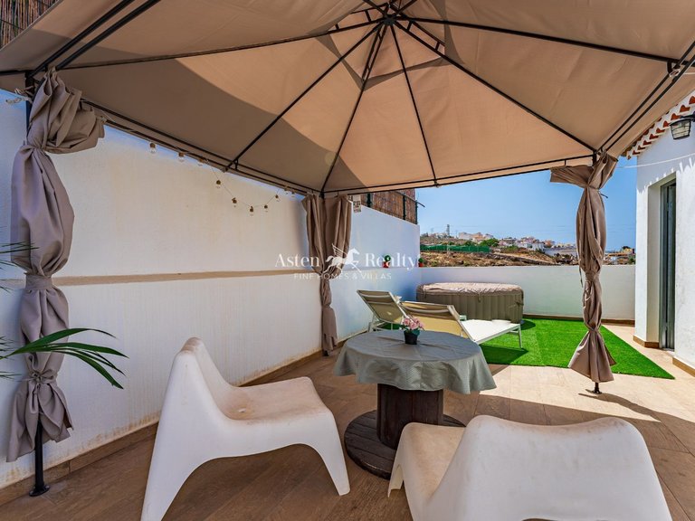 Apartment for Sale in Tijoco Bajo, Tenerife 24