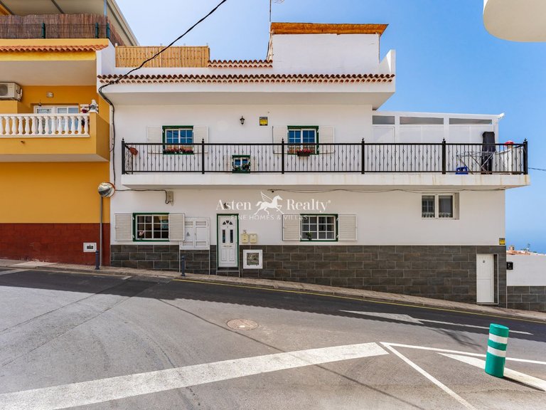 Apartment for Sale in Tijoco Bajo, Tenerife 25