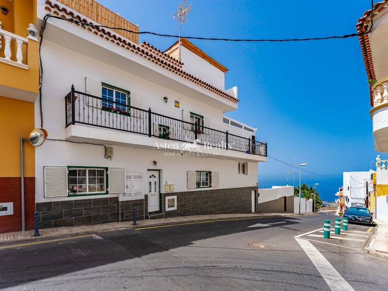 Apartment for Sale in Tijoco Bajo, Tenerife 26