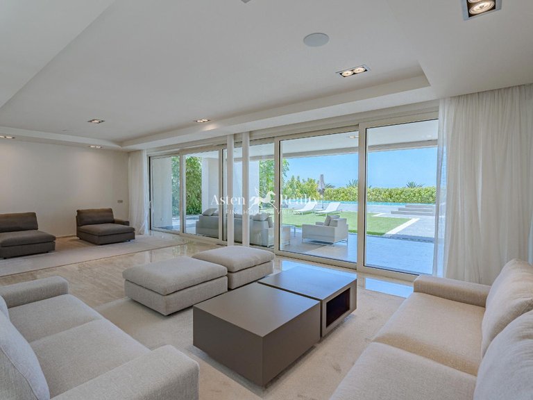 Villa for Sale in La Caleta, Tenerife 21