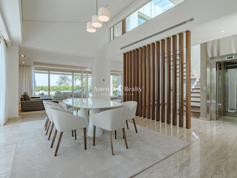 Villa for Sale in La Caleta, Tenerife 26