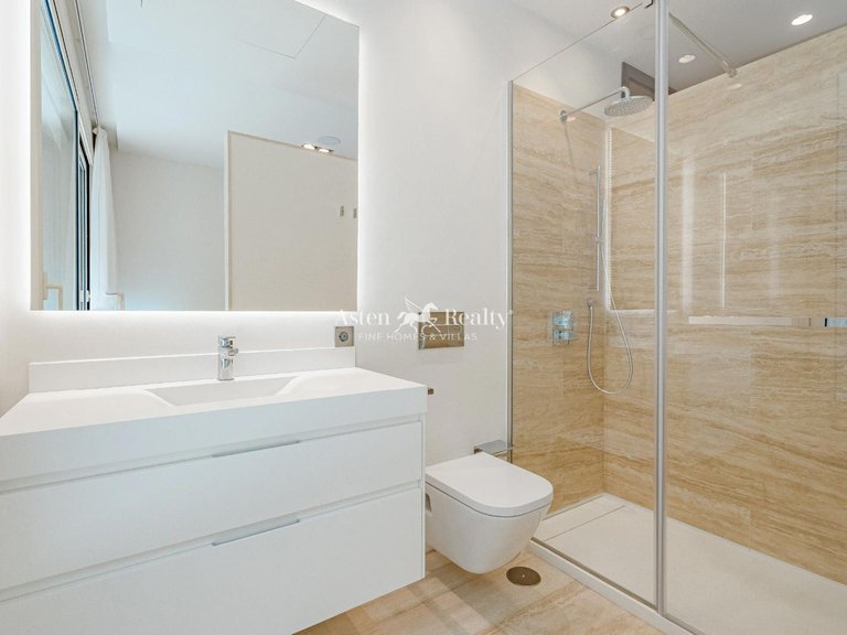 Villa for Sale in La Caleta, Tenerife 46