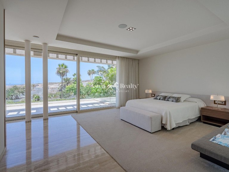 Villa for Sale in La Caleta, Tenerife 36