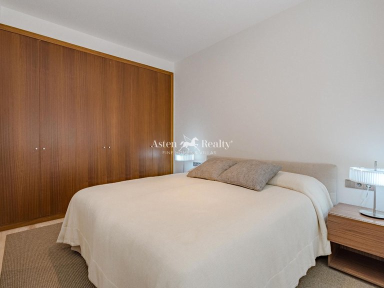 Villa for Sale in La Caleta, Tenerife 45