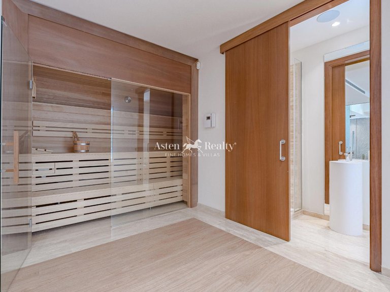 Villa for Sale in La Caleta, Tenerife 49