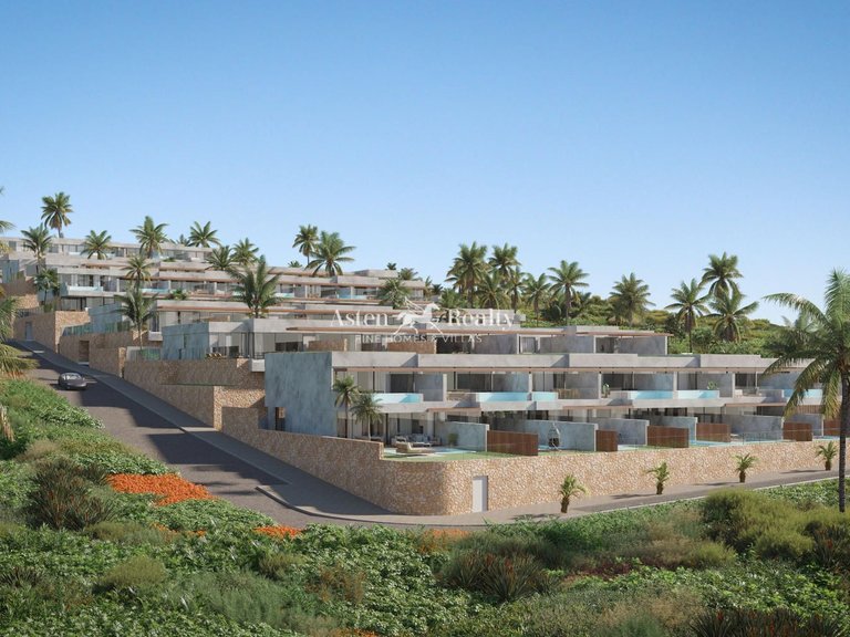 Apartment for Sale in Callao Salvaje, Tenerife 28