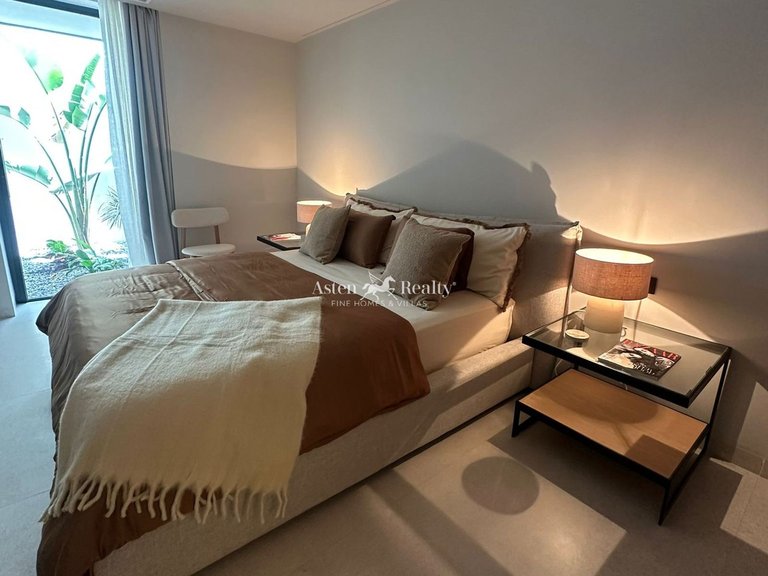 Apartment for Sale in Callao Salvaje, Tenerife 21