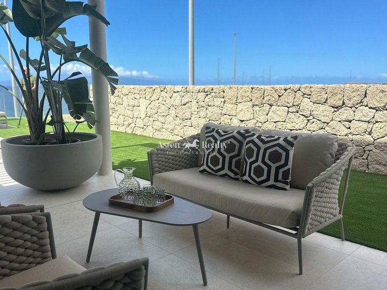 Apartment for Sale in Callao Salvaje, Tenerife 7