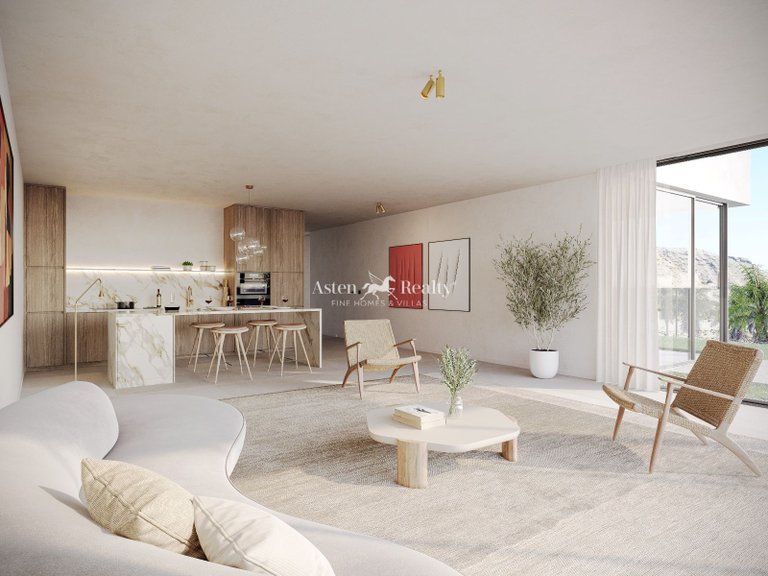 Villa for Sale in Callao Salvaje, Tenerife 10