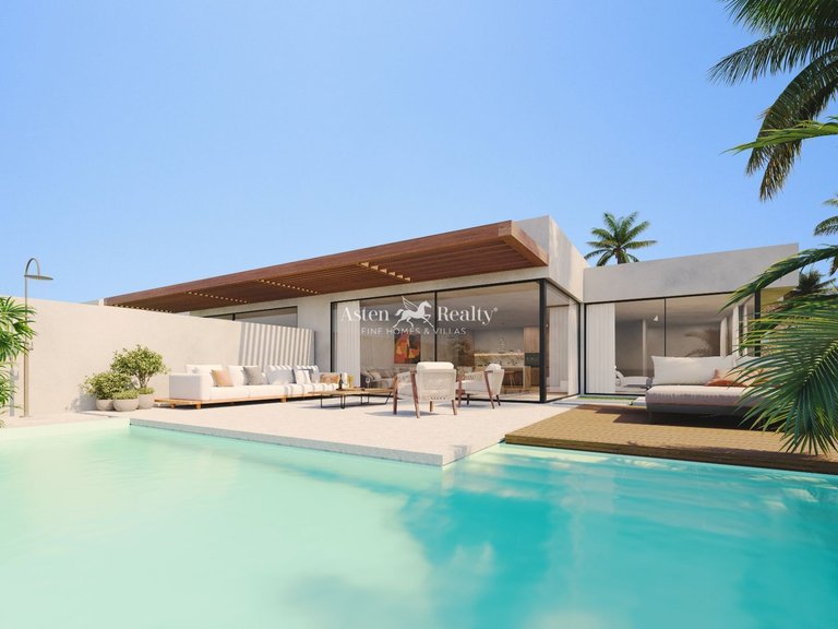 Villa for Sale in Callao Salvaje, Tenerife 9