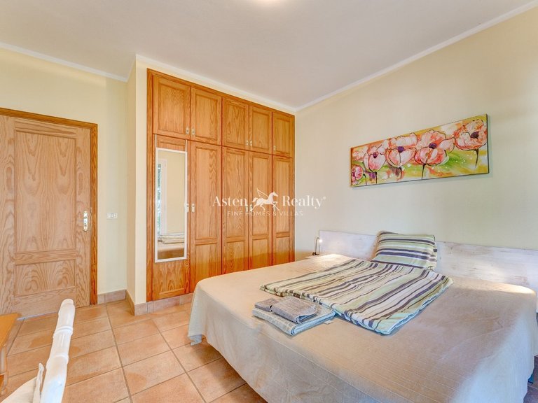 Villa for Sale in Guia De Isora, Tenerife 24