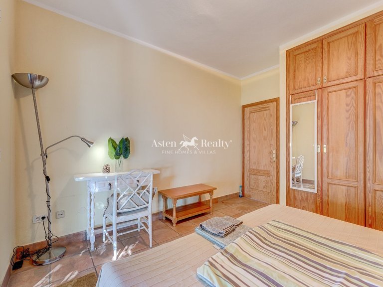 Villa for Sale in Guia De Isora, Tenerife 25