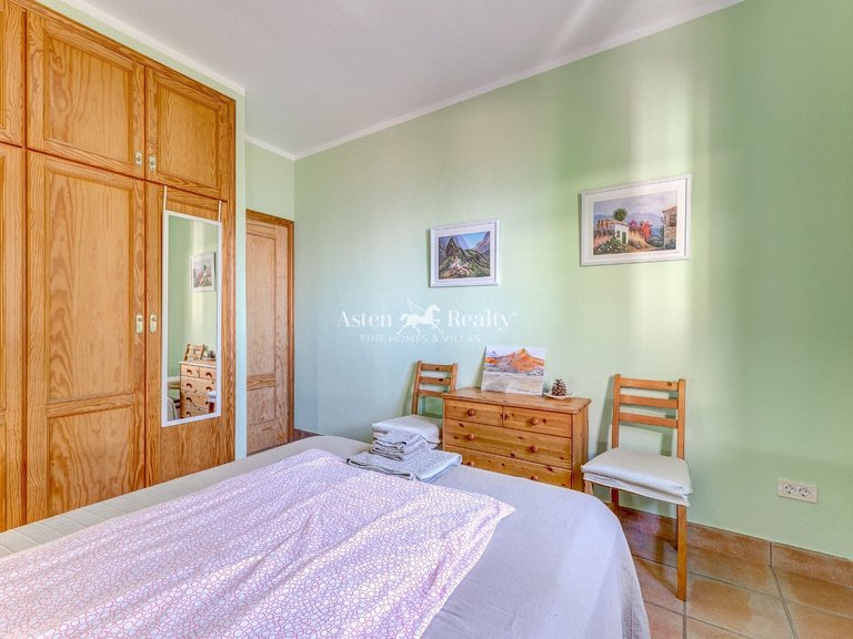 Villa for Sale in Guia De Isora, Tenerife 29