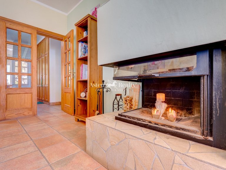 Villa for Sale in Guia De Isora, Tenerife 12