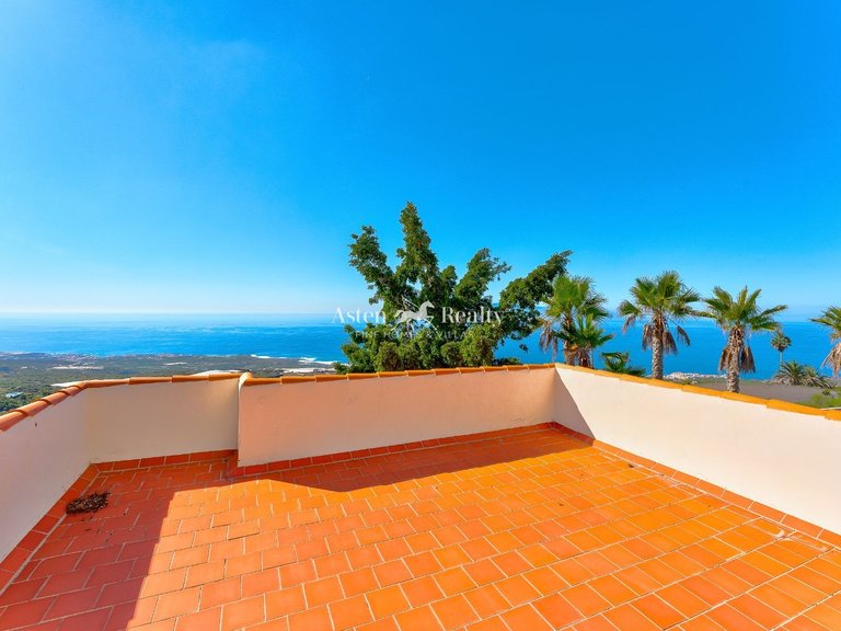 Villa for Sale in Guia De Isora, Tenerife 37