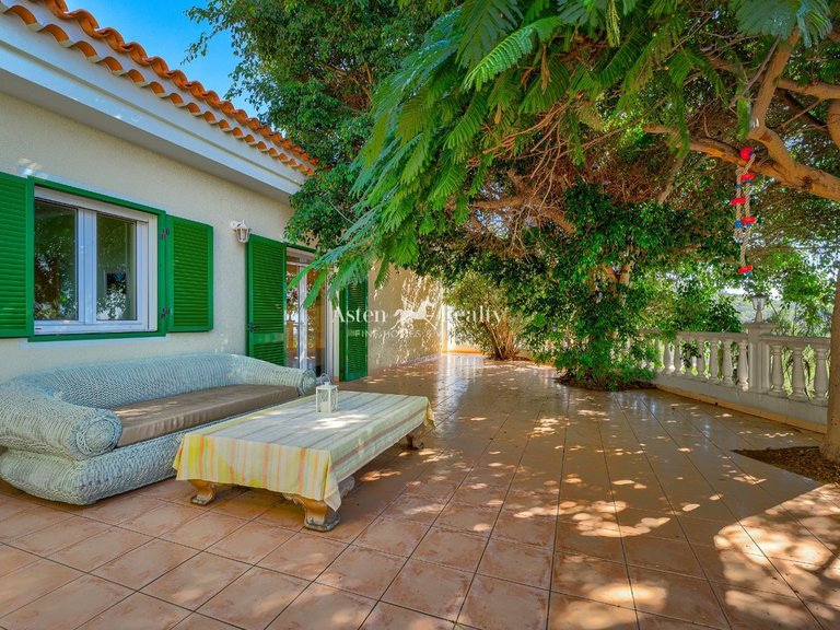 Villa for Sale in Guia De Isora, Tenerife 43