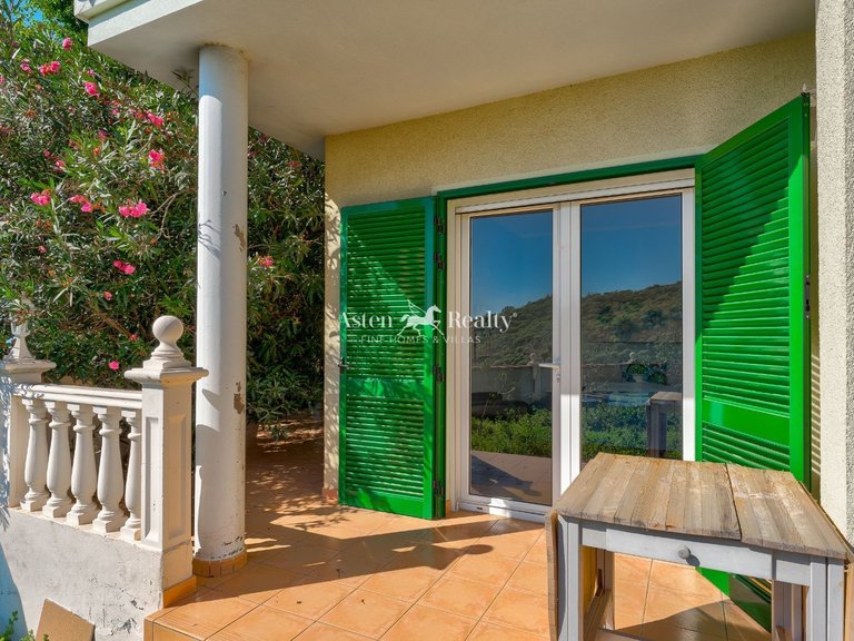 Villa for Sale in Guia De Isora, Tenerife 48