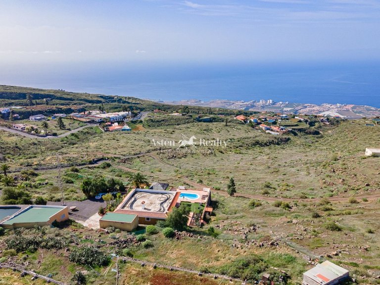 Villa for Sale in Adeje, Tenerife 41