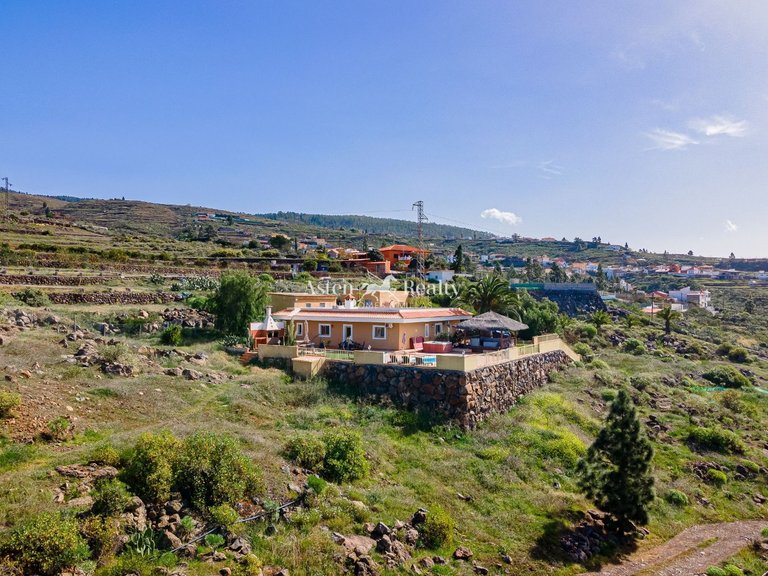 Villa for Sale in Adeje, Tenerife 37