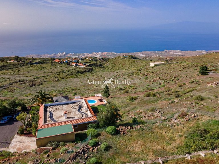 Villa for Sale in Adeje, Tenerife 38