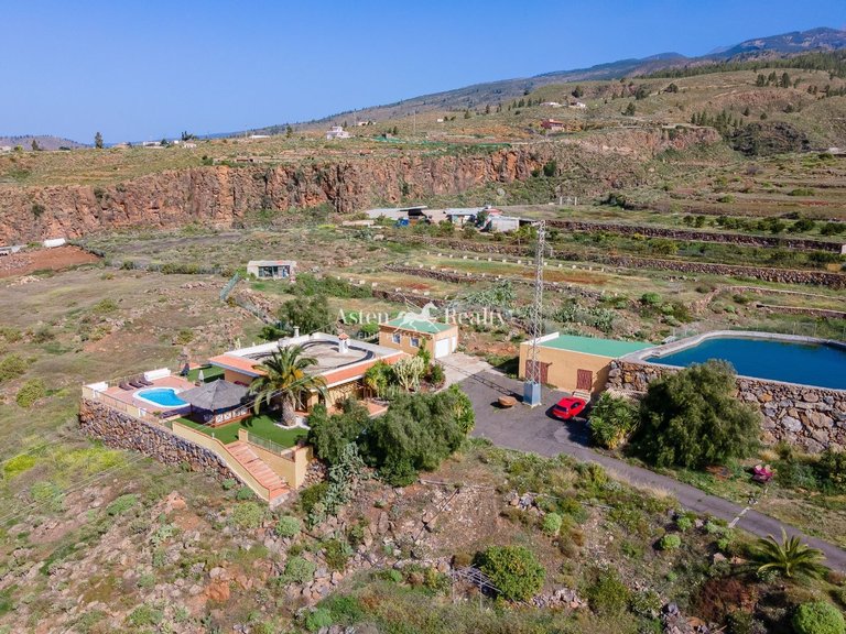 Villa for Sale in Adeje, Tenerife 39