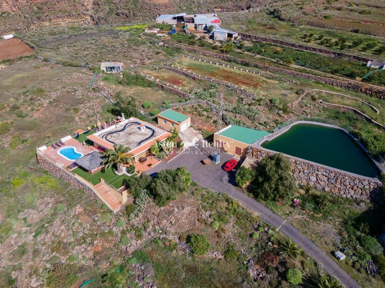 Villa for Sale in Adeje, Tenerife 40