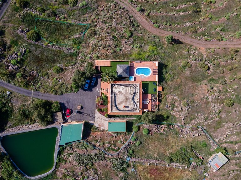 Villa for Sale in Adeje, Tenerife 42