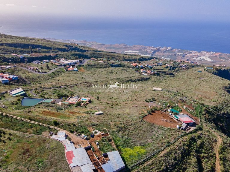 Villa for Sale in Adeje, Tenerife 43